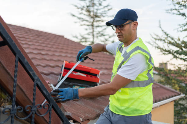 Reflective Insulation